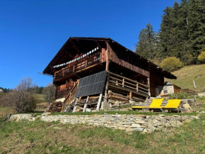 Chalet Plein Soleil - 100% Nature & authenticité